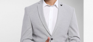 25 Ide Desain Jas blazer yang Keren dan Mewah